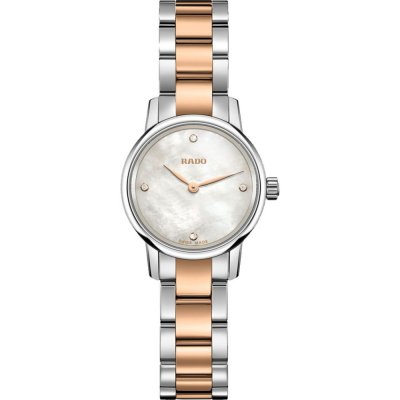 Rado R22890942 Coupole Classic Watch