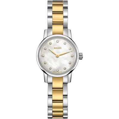 Rado R22890952 Coupole Classic Watch