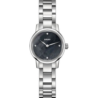 Rado R22890963 Coupole Classic Watch