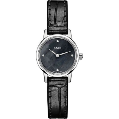 Rado R22890965 Coupole Classic Watch