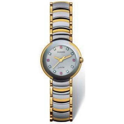 Rado R22550712 Coupole Watch