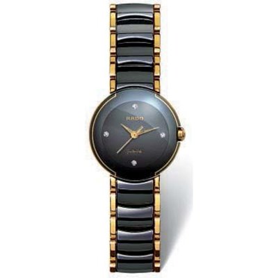 Rado R22619712 Coupole Watch