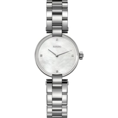 Rado R22854933 Coupole Watch