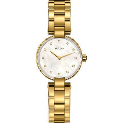 Rado R22857923 Coupole Watch