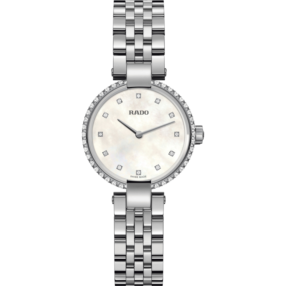 Rado R22858929 Coupole Watch