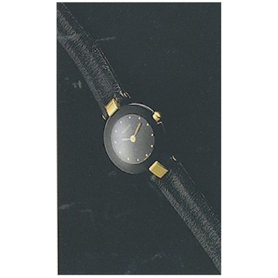 Rado R51079165 Coupole Watch