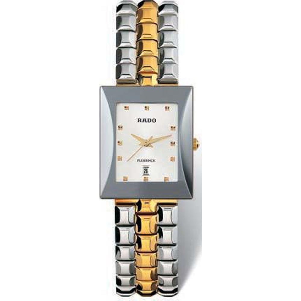 Rado R41772113 Crysma Watch