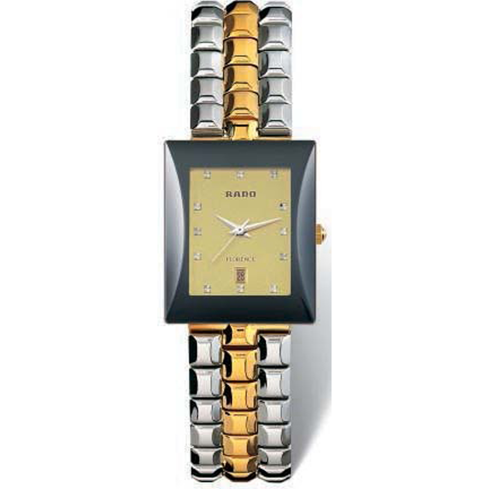 Rado R41772253 Crysma Watch