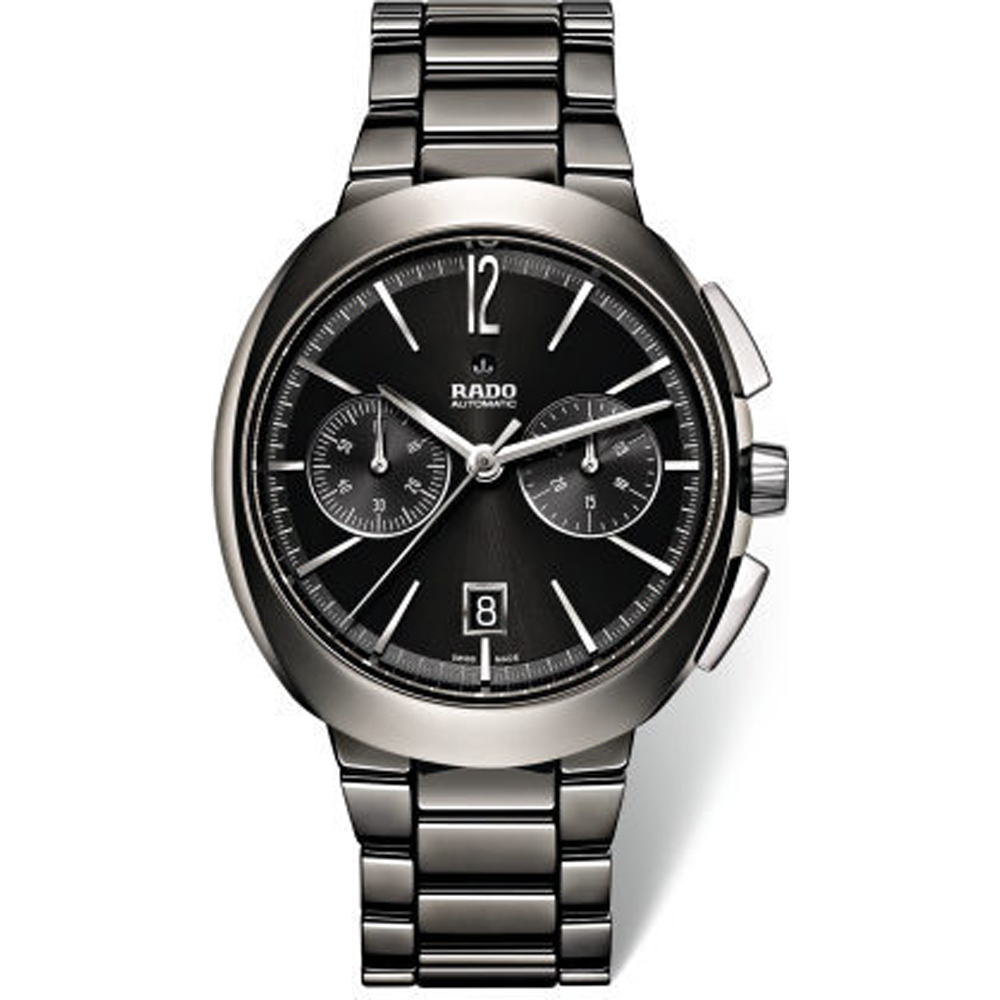 Rado R15198152 D-Star Watch