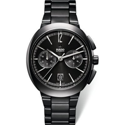 Rado R15200152 D-Star Watch