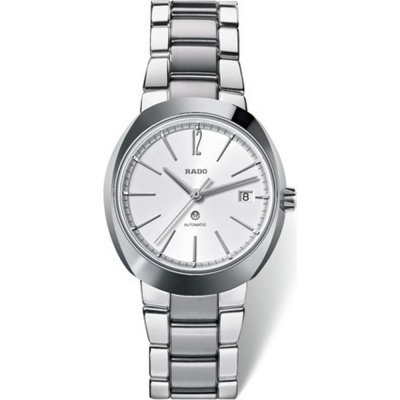 Rado R15513103 D-Star Watch