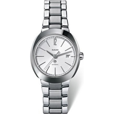 Rado R15514103 D-Star Watch