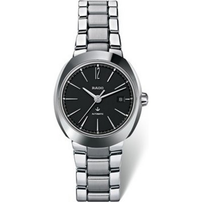 Rado R15514153 D-Star Watch