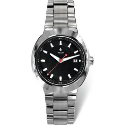 Rado R15947153 D-Star Watch