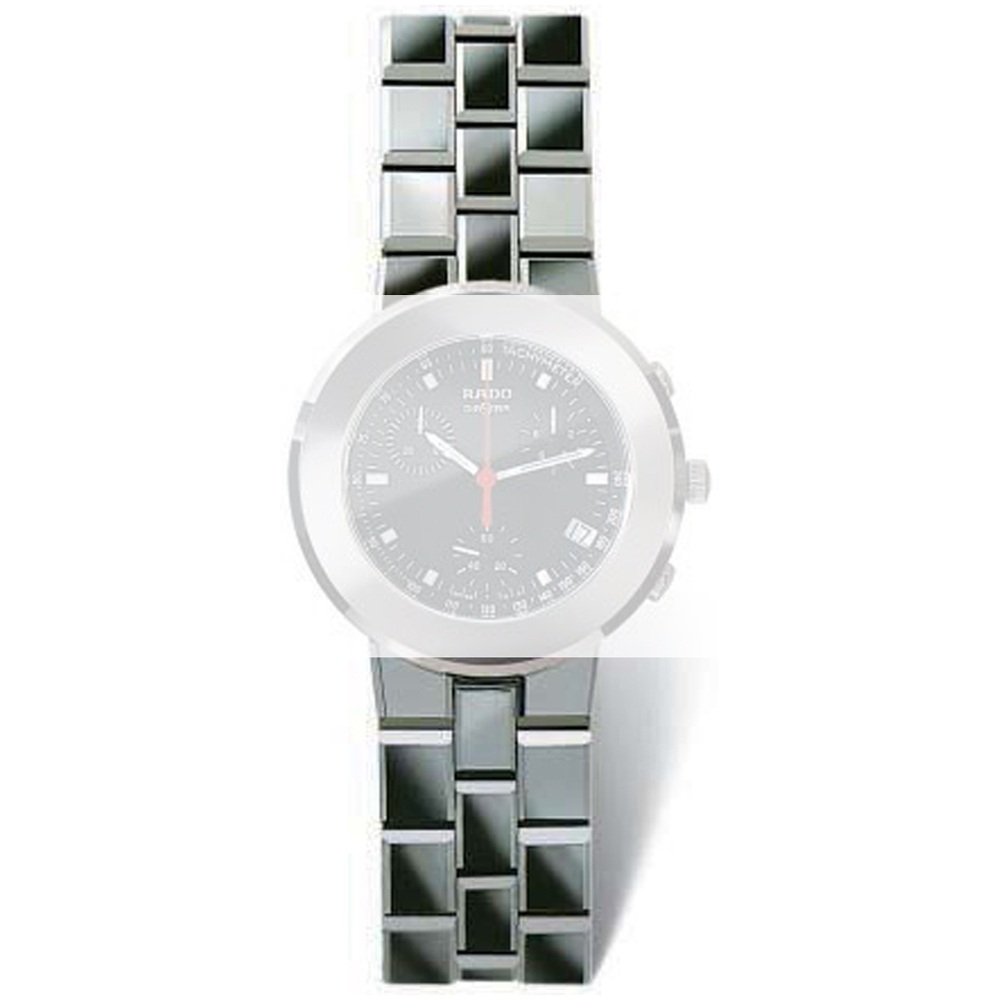 Rado straps 07.03352.10 DiaMaster Strap