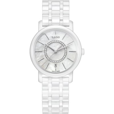 Rado R14065907 DiaMaster Diamonds Watch