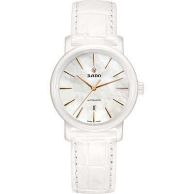 Rado R14044925 DiaMaster Watch