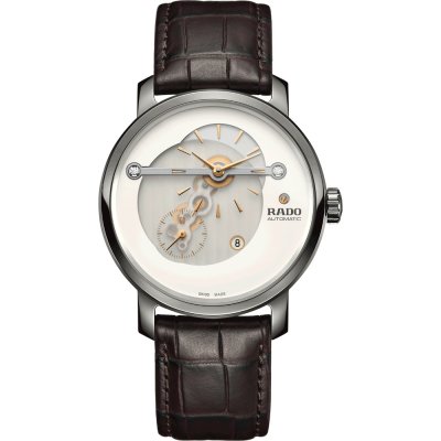 Rado R14061706 DiaMaster Watch