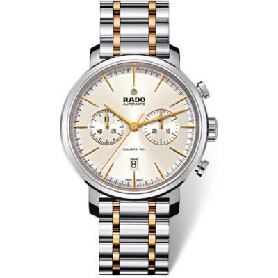 Rado R14070103 DiaMaster Watch