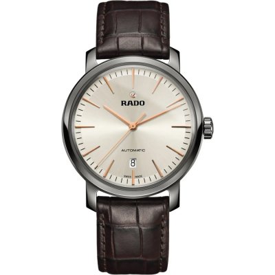 Rado R14074086 DiaMaster Watch