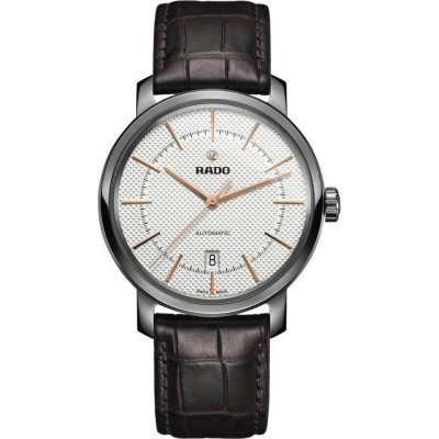 Rado R14074096 DiaMaster Watch