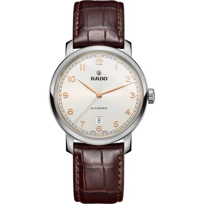 Rado R14077136 DiaMaster Watch