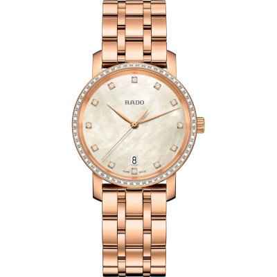 Rado R14096903 DiaMaster Watch