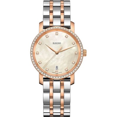 Rado R14096904 DiaMaster Watch