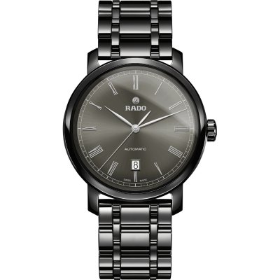 Rado R14805112 DiaMaster Watch