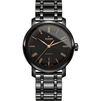 Rado R14805162 DiaMaster Watch