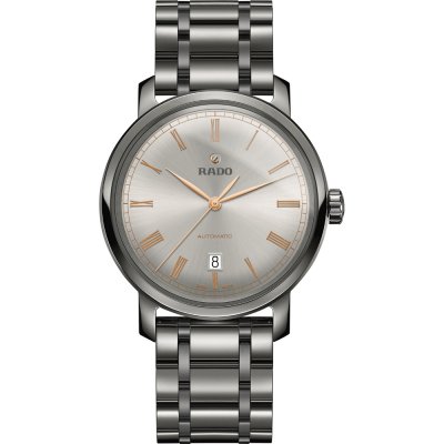 Rado R14806102 DiaMaster Watch