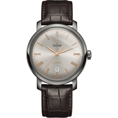 Rado R14806106 DiaMaster Watch