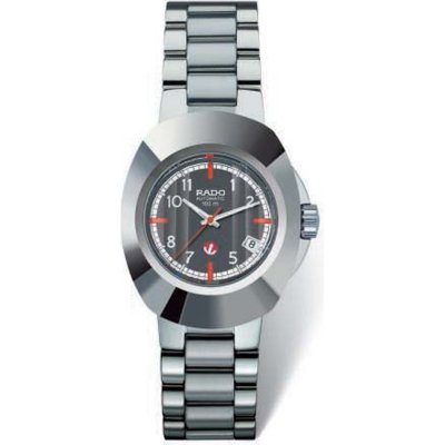 Rado R12636103 Diastar Watch