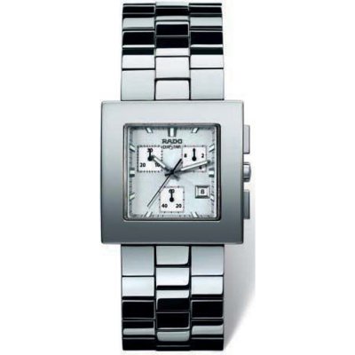 Rado R18683103 Diastar Square Watch