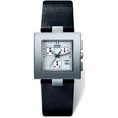 Rado R18683105 Diastar Square Watch