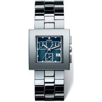 Rado R18683203 Diastar Square Watch