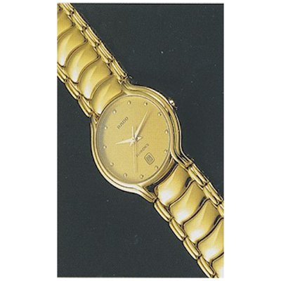 Rado R48645263 Florence Regional Watch