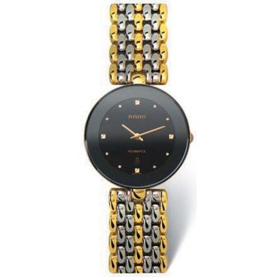 Rado R48677153 Florence Rondo Watch