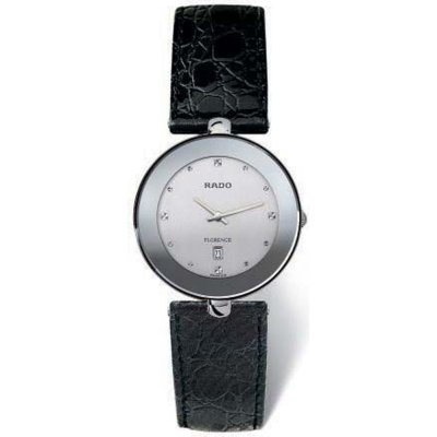 Rado R48679105 Florence Rondo Watch