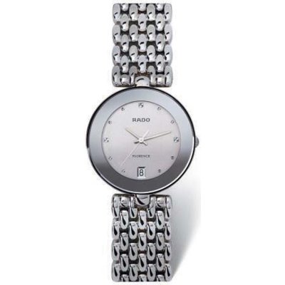 Rado R48792103 Florence Rondo Watch