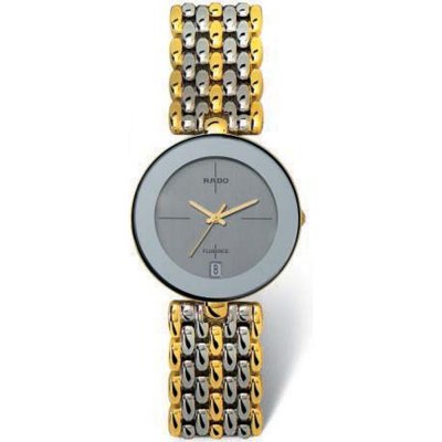 Rado R48793113 Florence Rondo Watch