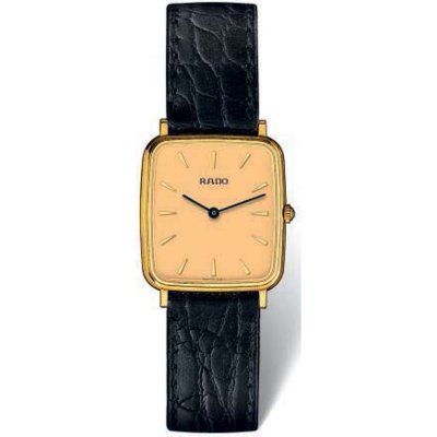 Rado R90180255 Gold Watch