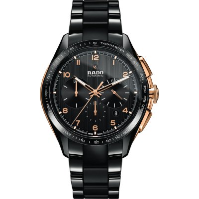 Rado R32111162 HyperChrome Automatic Chronograph Watch