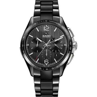 Rado R32121152 HyperChrome Automatic Chronograph Watch