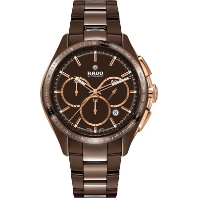 Rado R32175302 HyperChrome Automatic Chronograph Watch