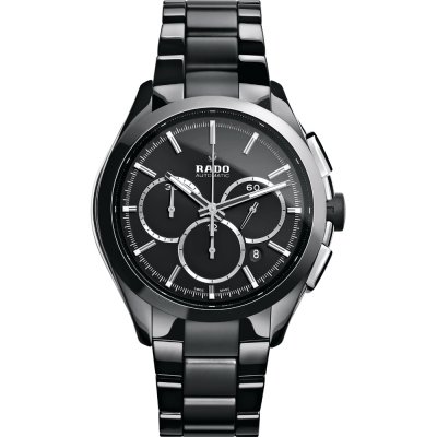 Rado R32275152 HyperChrome Automatic Chronograph Watch