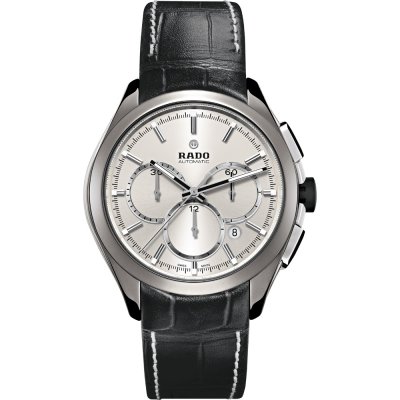 Rado R32276105 HyperChrome Automatic Chronograph Watch