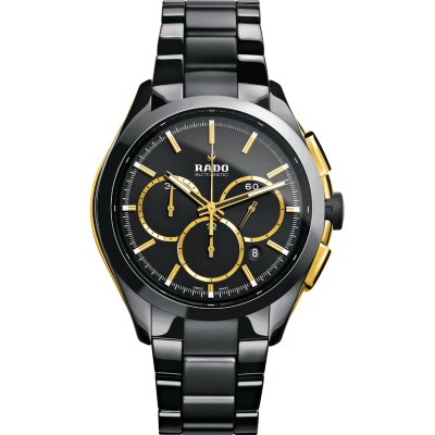 Rado R32277152 HyperChrome Automatic Chronograph Watch