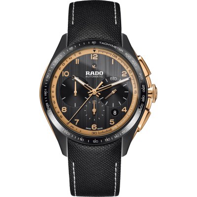 Rado R32503165 HyperChrome Automatic Chronograph Watch