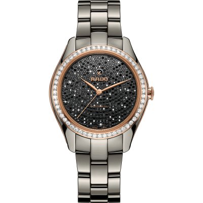 Rado R32523722 HyperChrome Automatic Diamonds Watch